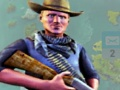 Jeu Chasseur d'Animaux Sauvages en Safari en ligne