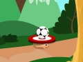 Jeu Cible de Football en ligne