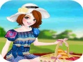 Jeu Aller à un pique-nique en ligne