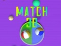 Jeu Match 3D en ligne