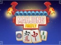 Jeu Mahjong Luciole en ligne