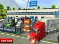 Jeu Simulateur Ultime de Remorque de Camion Tout Terrain en ligne