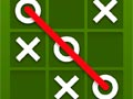 Jeu Mania Tic Tac Toe en ligne