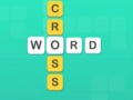 Jeu Mots Croisés en ligne
