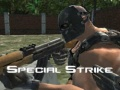 Jeu Frappe Spéciale en ligne