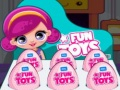 Jeu Des poupées mignonnes ouvrent des œufs en ligne