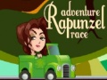 Jeu Course Aventure de Raiponce en ligne