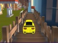 Jeu Défi de Conduite sur Piste Impossible en ligne
