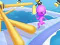Jeu Course Amusante 3D en ligne