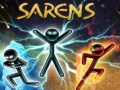 Jeu Sarens en ligne