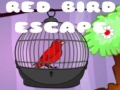 Jeu Évasion de l'Oiseau Rouge en ligne