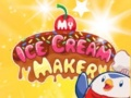 Jeu Mon Fabricant de Glaces en ligne