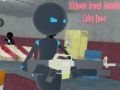 Jeu Stickman Assassin Armé : En Descente en ligne