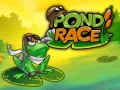 Jeu Course de étang en ligne