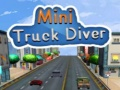 Jeu Conducteur de Mini Camion en ligne