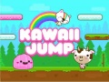 Jeu Saut Kawaii en ligne