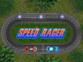 Jeu Speed Racer en ligne