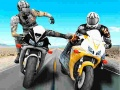Jeu Maître de Course d'Attaque de Moto en ligne