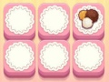 Jeu Fusion de Gâteaux en ligne