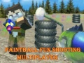Jeu PaintBall Jeu de Tir Multijoueur en ligne