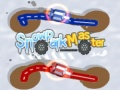 Jeu Maître du Parc de Neige en ligne