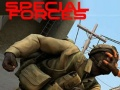 Jeu Forces Spéciales Poussière 2 en ligne