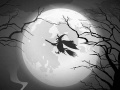 Jeu La Nuit des Sorcières Puzzle en ligne