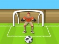 Jeu Tir aux buts en ligne