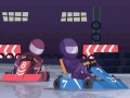 Jeu Mémoire Voitures de Course en ligne