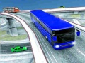 Jeu Course de Bus Urbains en ligne