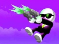 Jeu Johnny Trigger 3D En Ligne en ligne