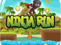 Jeu Course de Ninja en ligne
