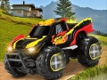 Jeu Camion Monstre Tout Terrain en ligne