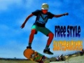 Jeu Skateurs en Free Style en ligne