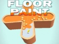 Jeu Peinture de sol en ligne