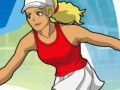 Jeu Héros du Tennis en ligne