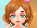 Jeu Coupe de cheveux drôle en ligne