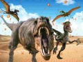 Jeu Chasseur de Dinosaures : Fil Mortel en ligne