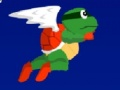 Jeu Tortue Flap en ligne