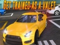 Jeu Devenez valet en ligne