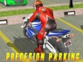 Jeu Stationnement de Progession en ligne