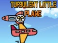 Jeu Petit Avion Turbulent en ligne