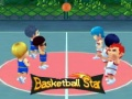 Jeu Étoile du Basket en ligne