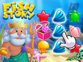 Jeu Histoire de Poisson en ligne