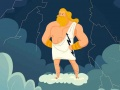 Jeu Dieux de la Mythologie Cachés en ligne