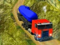 Jeu Simulateur de Camion de Fret Indien en ligne