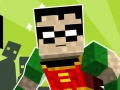 Jeu Craft Subway Runner Garçon en ligne