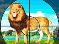 Jeu Roi des chasseurs de lions en ligne