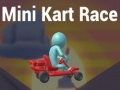 Jeu Mini Course de Kart en ligne