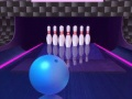 Jeu Étoiles du Bowling en ligne